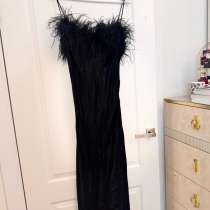 Платье, в Москве