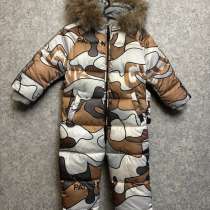 Комбинезон Gulliver, в Ивантеевка