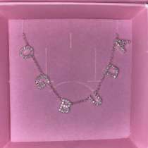 Колье OG BUDA, в Новосибирске