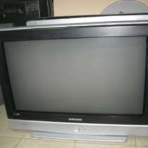 телевизор Samsung 81cм, в Томске