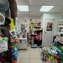 Зоомагазин, в Омске