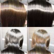 Кератин / Ботокс для волос, в Петрозаводске