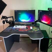 Игровой компьютер, в Тюмени
