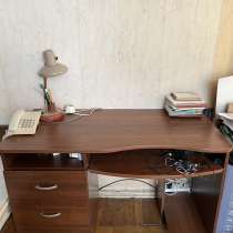 Компьютерный-письменный стол, в Москве