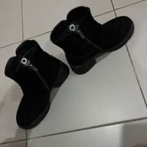 Ботинки кари 37 размер, в Астрахани