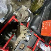 Генератор ваз 2114, в Москве