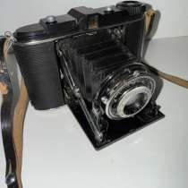 Фотоаппарат ретро 1936-37г, в Москве