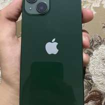 Iphone 13, в Грозном