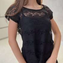 Ажурная блузка, в Казани