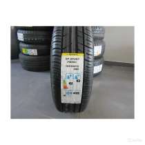 Новые комплекты 175/65 R14 SP Sport FM800 82H, в Москве