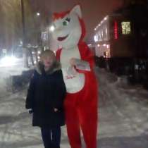 Аня, 72 года, хочет пообщаться, в Санкт-Петербурге