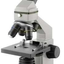 Микроскоп Levenhuk RAINBOW D2L MOONSTONE школьный, в г.Тирасполь