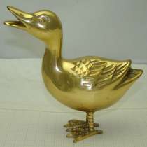 Фигурка Утка (W008), в Москве