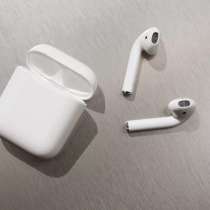 AirPods, в Москве