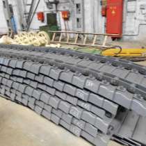 Цепь питателя в сборе 482270416000 к пластинчатому питателю П-804., в Москве