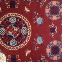 Продам вьетнамские ковры 100% шерсть!!размер 200 на 300 и л, в Санкт-Петербурге