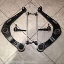 Рычаг передний правый Ситроен С4, в Москве