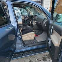 Продаю Toyota Land Cruiser 200, 2008 года, в г.Бишкек
