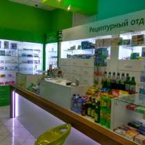Продам круглосуточную аптеку в ЮАО, в Москве