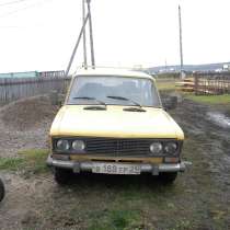 Продам ВАЗ 21063, в Красноярске