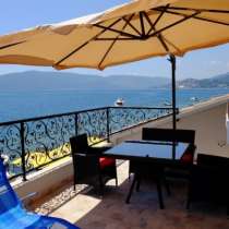Срочно продаю Дом-апартаменты (Отель) на берегу моря в Черногории пляж Kumbor ривьера Герциг Нови, в г.Черногория