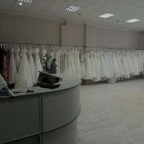Салон свадебных платьев, в Москве