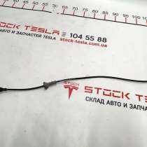 З/ч Тесла. Трос замка двери передней левой/правой Tesla mode, в Москве