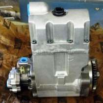 Насос топливный 304-0677, в Москве