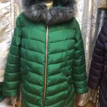 Продам зимнюю куртку, в Ульяновске
