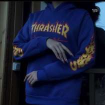 Толстовка Thrasher, в Санкт-Петербурге