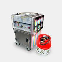 Аппарат для фигурной сладкой ваты Candyman Version 2, в Сочи