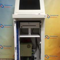 Информационный терминал «Плутон» с принтером А4, в г.Ереван