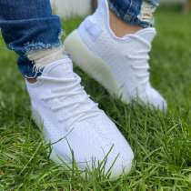 Adidas Yeezy, в Уфе