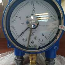 Манометры, вакуумметры ДМ 2005 Сг1Ех, ДВ2005, ДА2005, в Челябинске