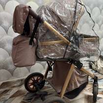 Детская коляска б/у, в Москве