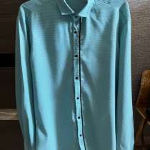 Рубашки на 52-54, в Омске