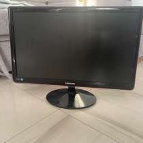 Монитор Samsung, в Санкт-Петербурге