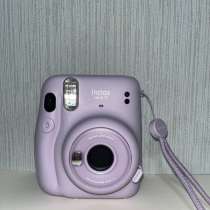 Полароид instax mini 11, в Саратове