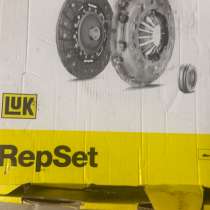 Продаю сцепление LUK Duster Logan, в Москве