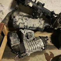 Двигатель CAVC 1,4 TSI, в Екатеринбурге