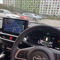 Toyota Raize, комплектация Z, 2020, в Москве