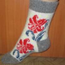 Предложение: Шерстяные носки оптом, в Новороссийске