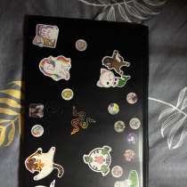 Ноутбук MSI GF76 Katana, в Москве