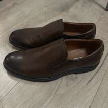 Мужские туфли новые 41 размер, в Сочи