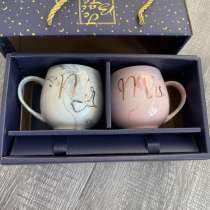 Кружки парные, в Москве