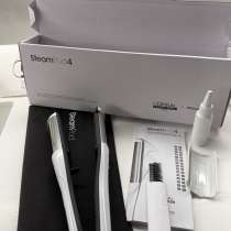 Продам стайлер Steampod 4, в Москве