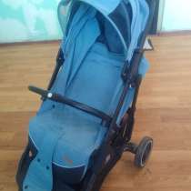 Продам прогулочную коляску, в Иркутске
