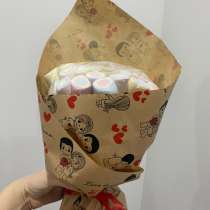 Сладкий букет, в Тюмени