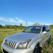 Продается Land Cruiser Prado, в Воронеже