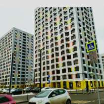 Сдается 1 ком. квартира с ремонтом в Москвы, в Москве
